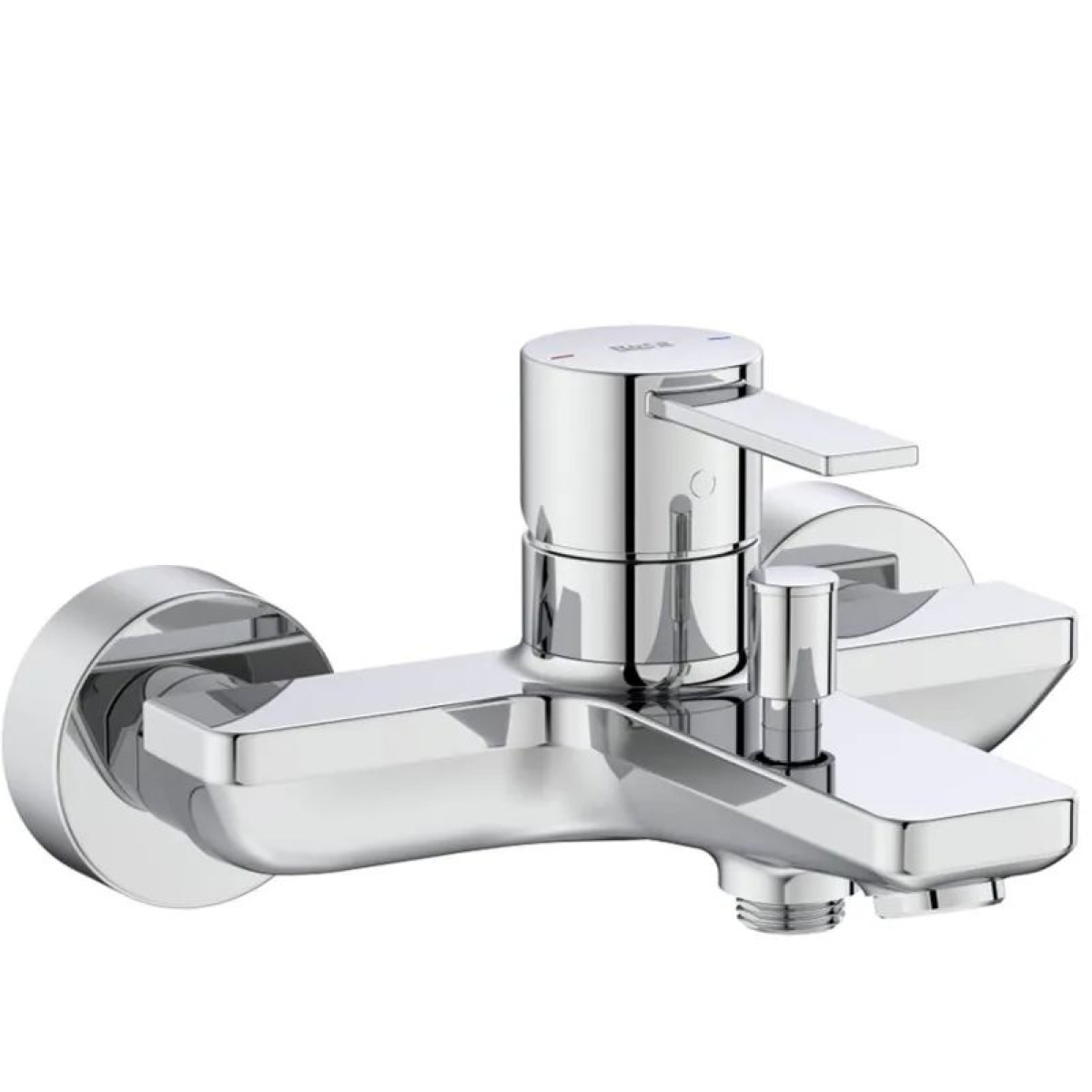 Roca A5A025FC00 Targa 浴缸龍頭